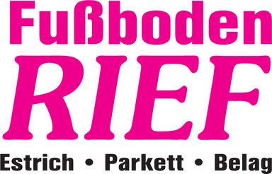 Fussboden Rief