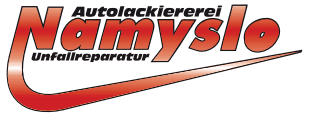 Autolackiererei Namyslo